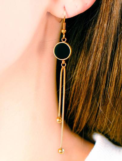 14K GOLD FILLED EAR CUFF